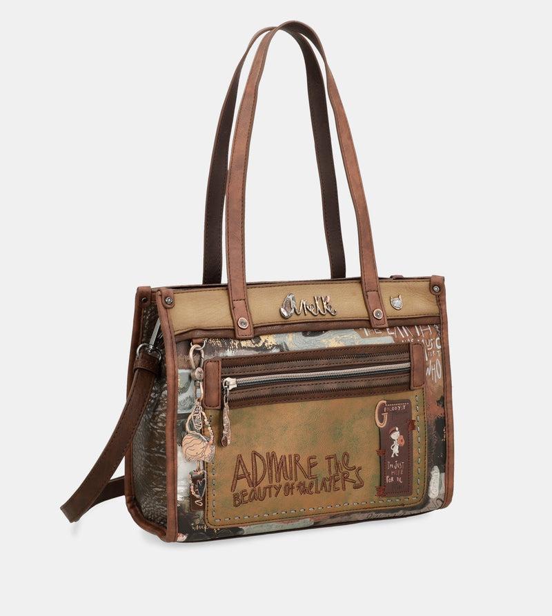 Anekke Outer XL tote bag