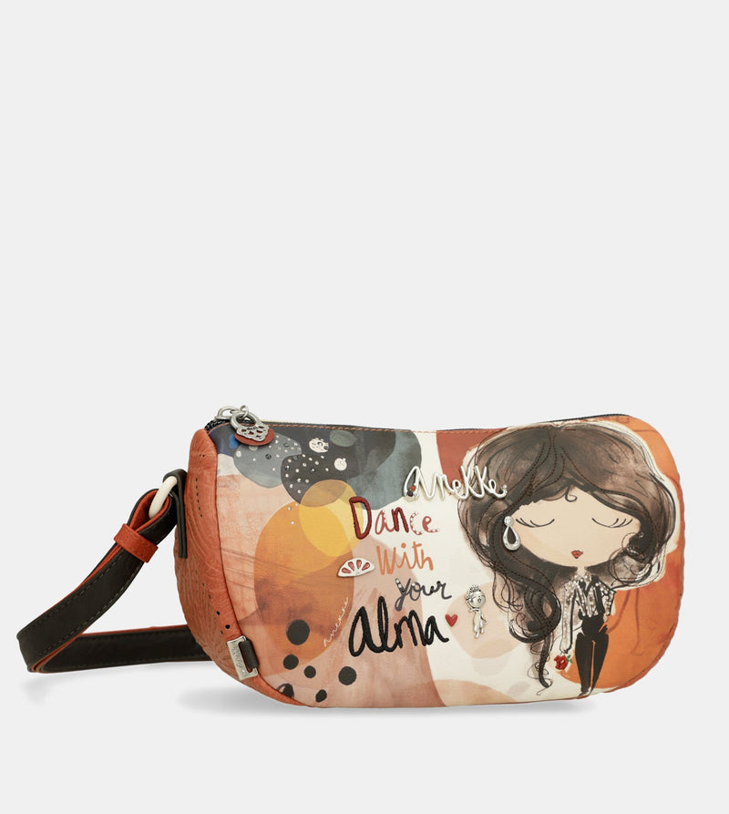 Anekke Oval crossbody bag Alma