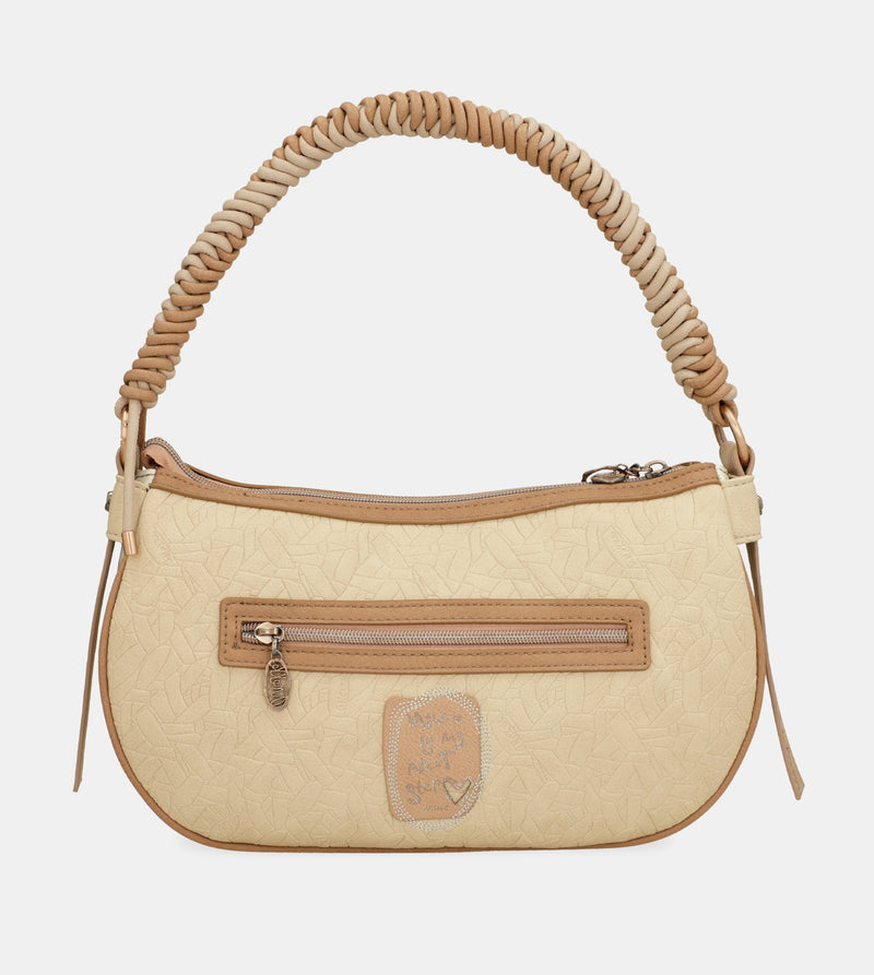 Anekke Oval Shoulder Bag Memories