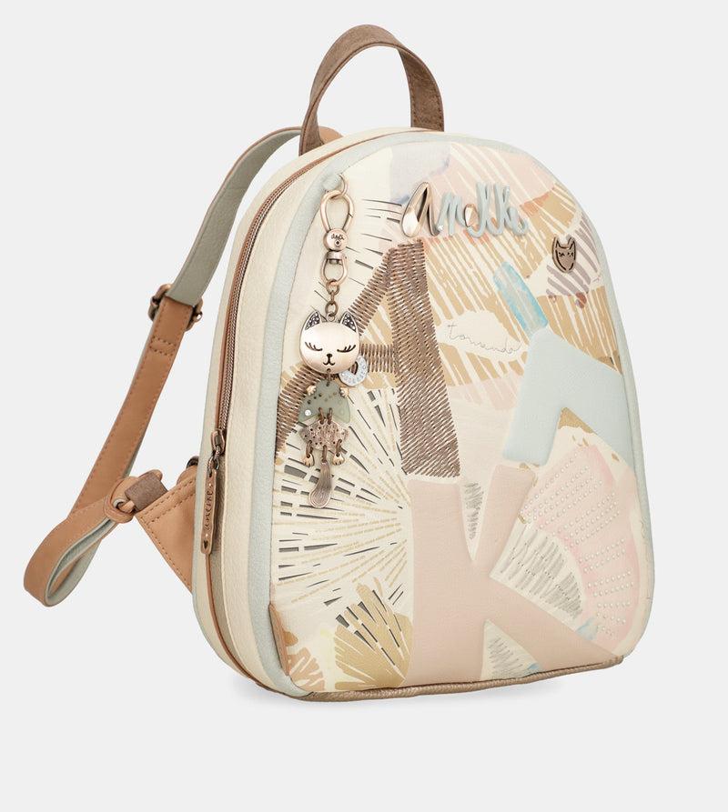 Anekke Passion Backpack For Leisure Use