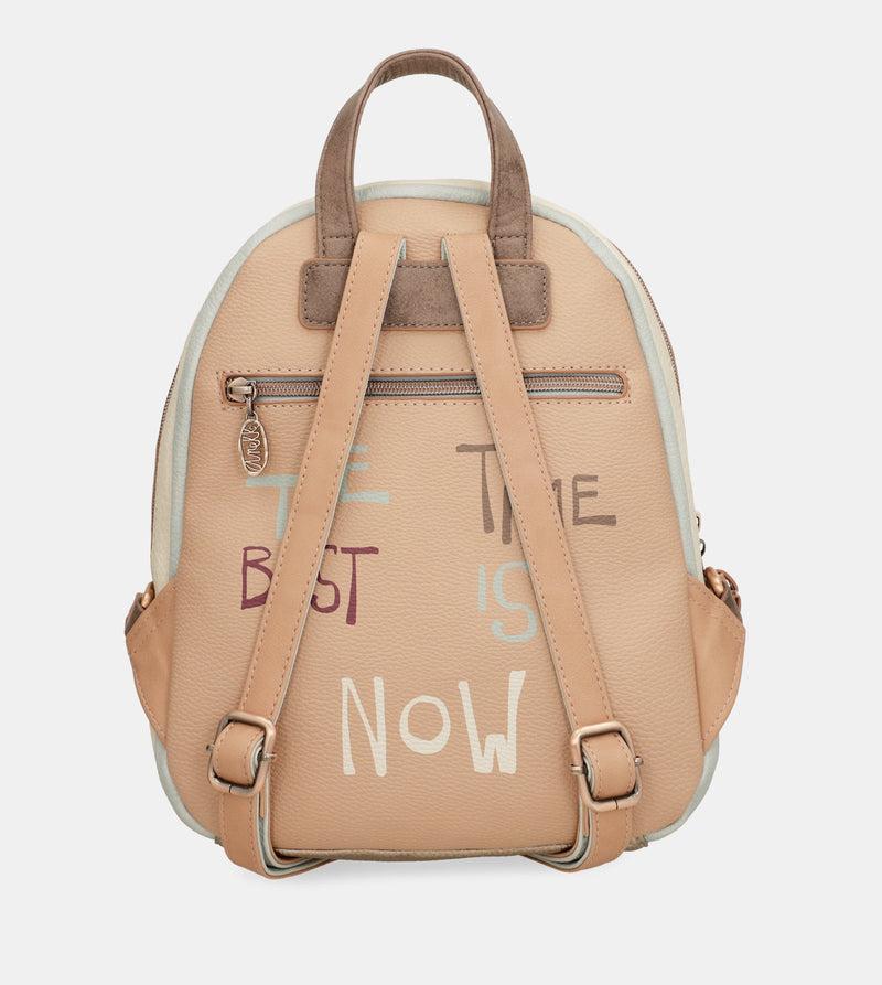 Anekke Passion Backpack For Leisure Use