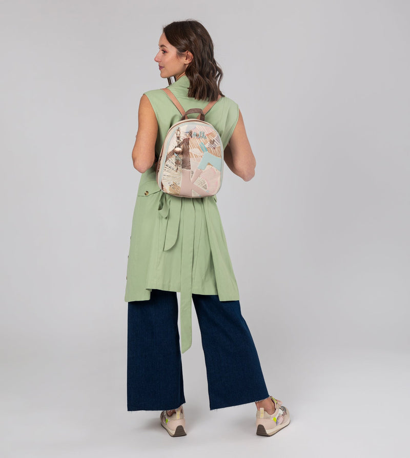 Anekke Passion backpack for leisure use