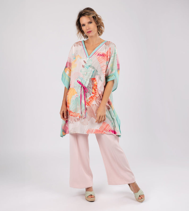 Anekke Passion kaftan