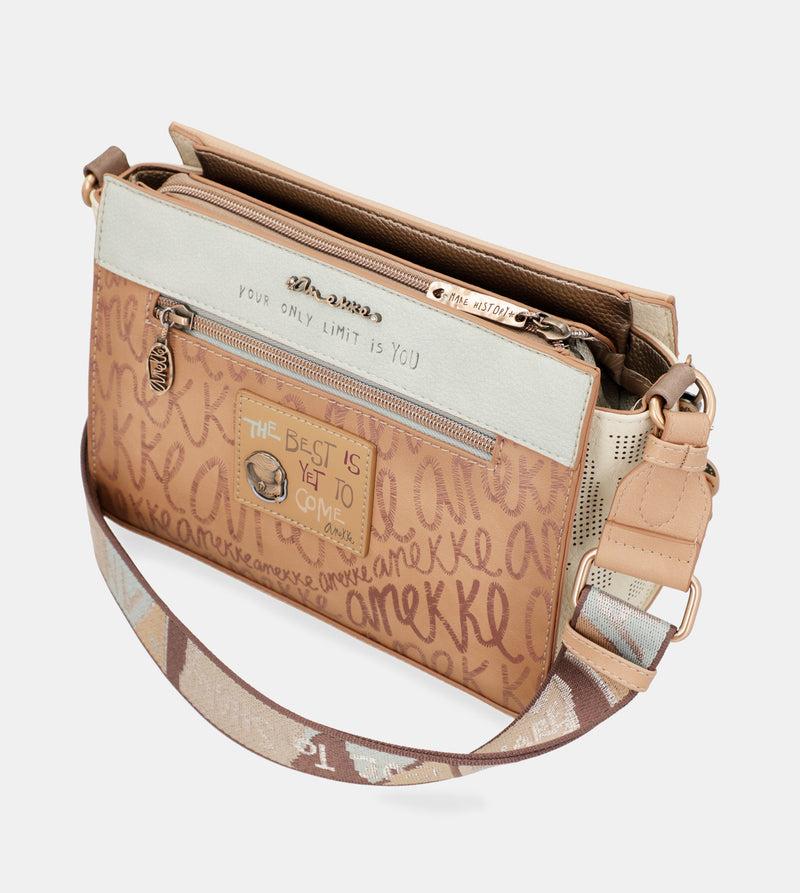Anekke Passion Medium Crossbody Bag