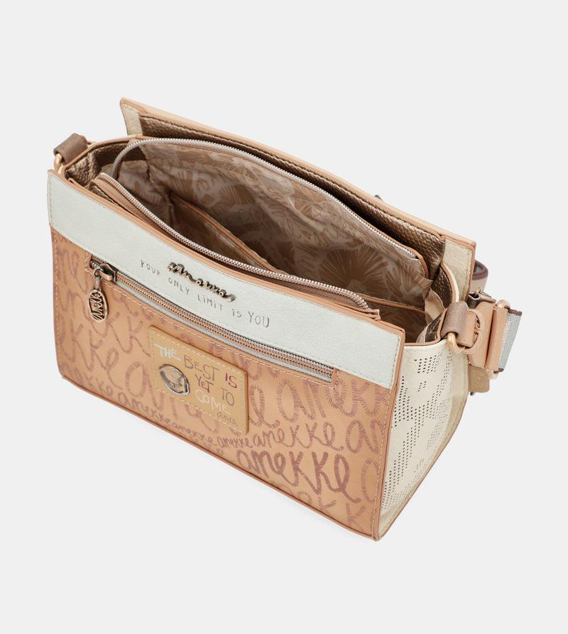 Anekke Passion Medium Crossbody Bag