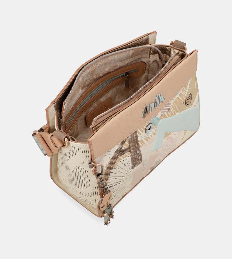 Anekke Passion Medium Crossbody Bag