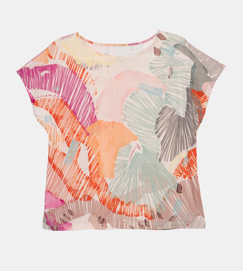 Anekke Passion Printed T-shirt