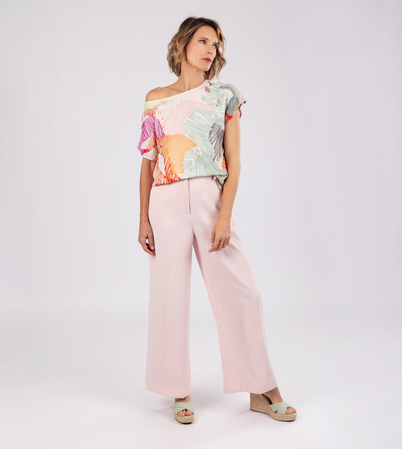 Anekke Passion Printed T-shirt