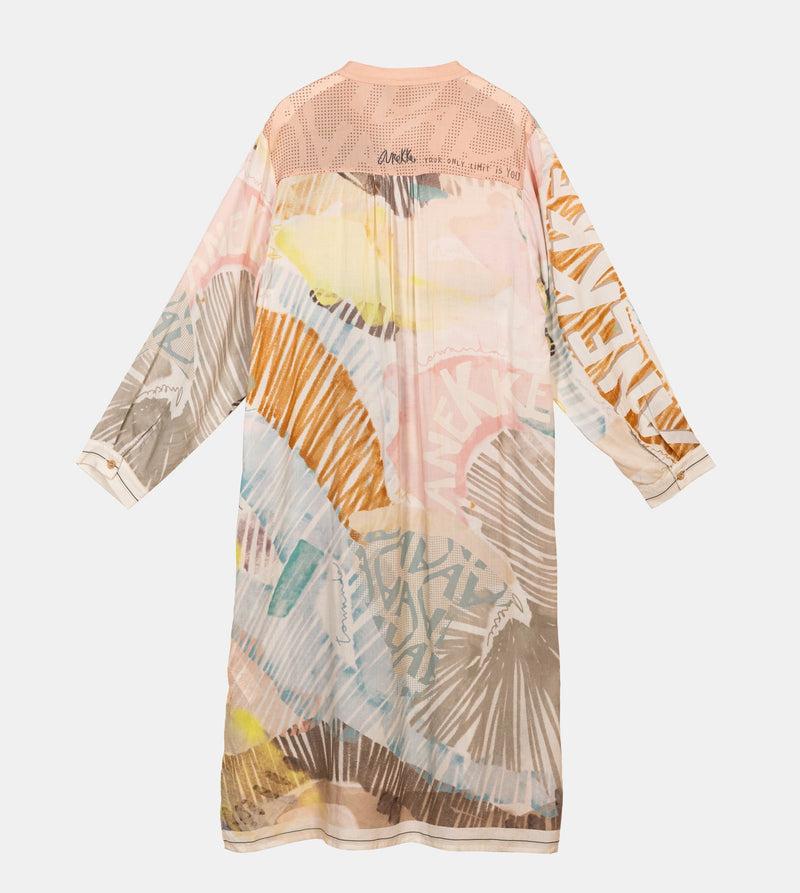 Anekke Passion Shirt Dress