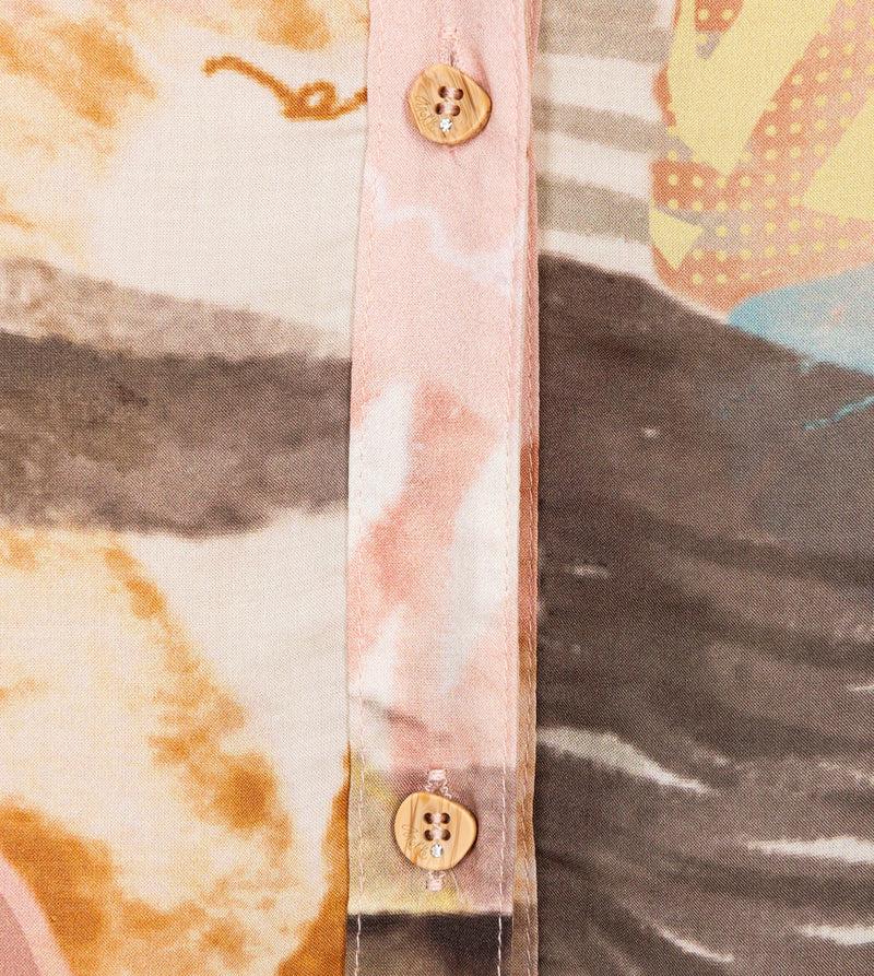 Anekke Passion Shirt Dress