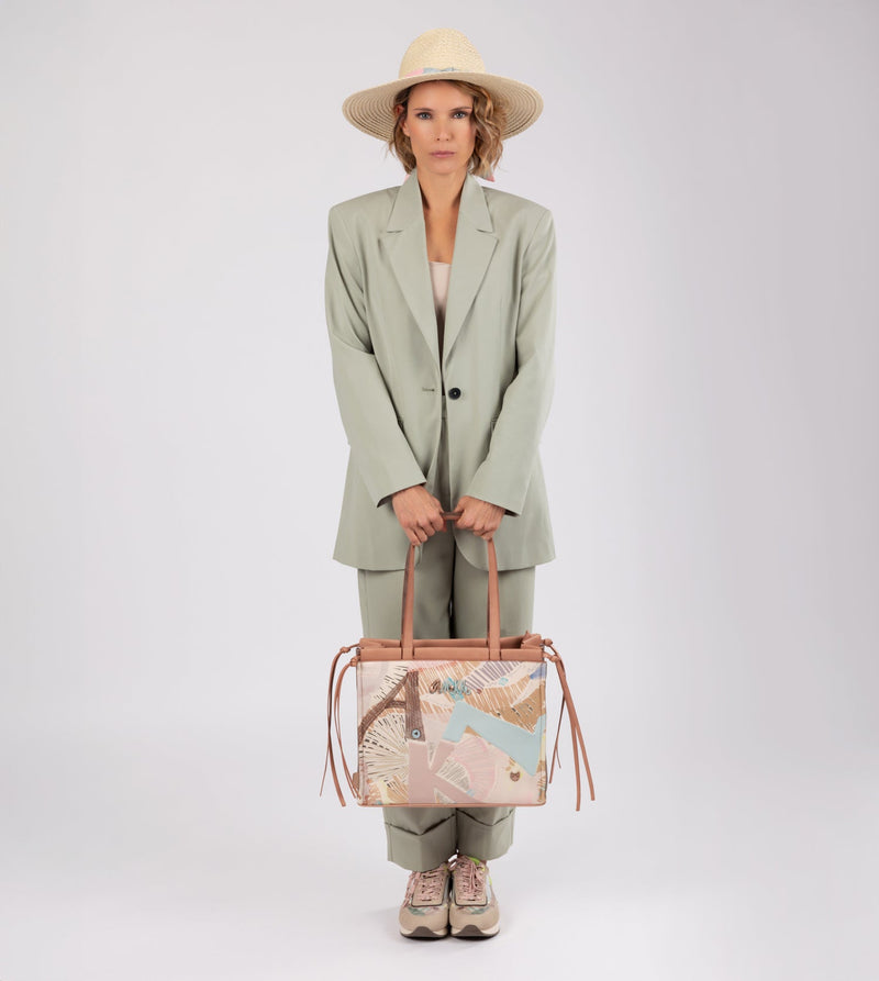 Anekke Passion Shopping Bag