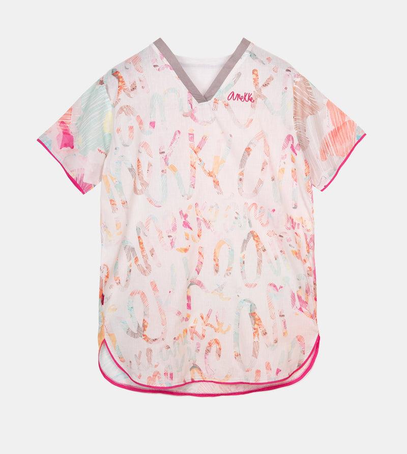 Anekke Passion Short Dress