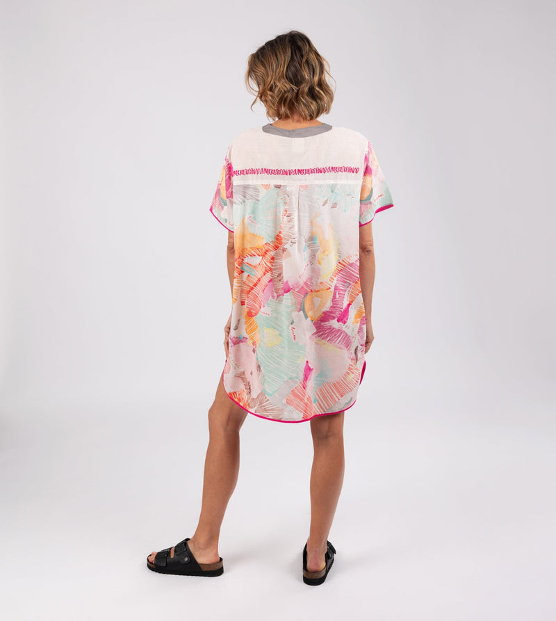 Anekke Passion Short Dress