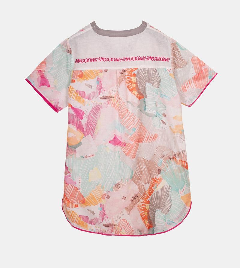 Anekke Passion Short Dress