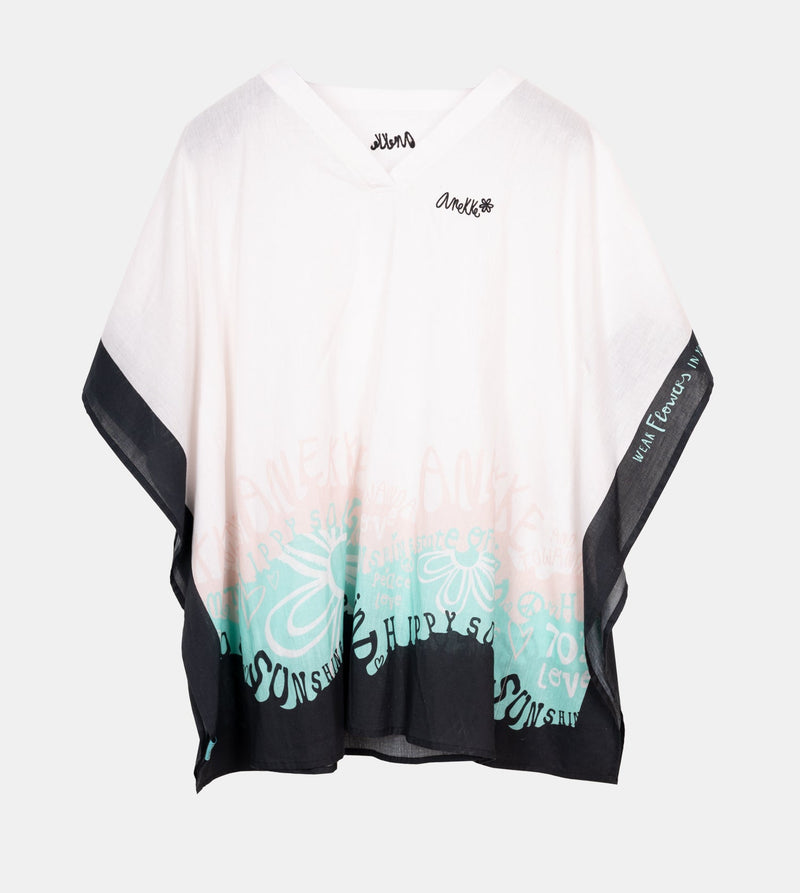Anekke Peace & Love Kaftan