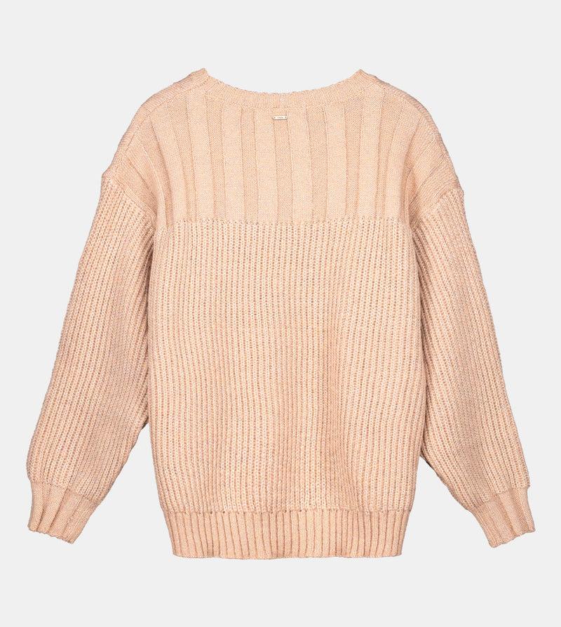 Anekke Pink Jumper