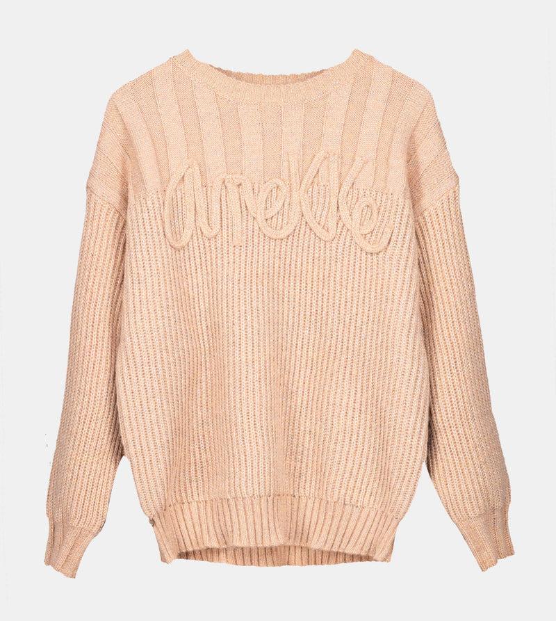 Anekke Pink jumper