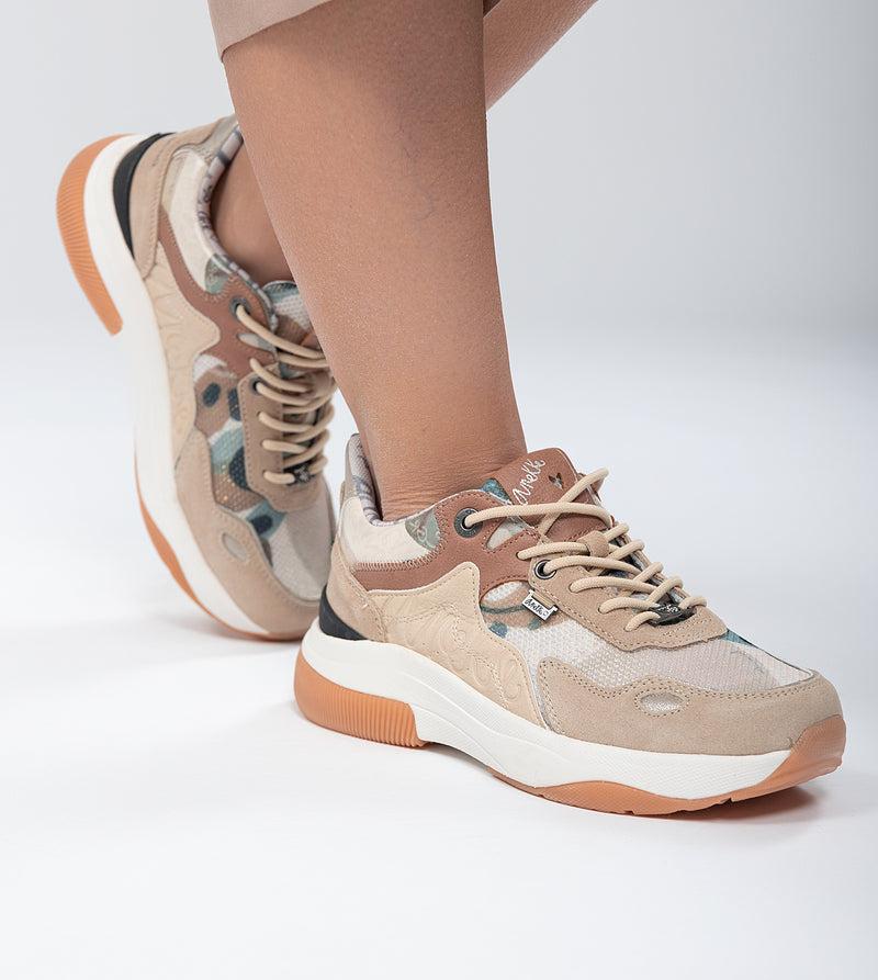 Anekke Pink Sports Memories