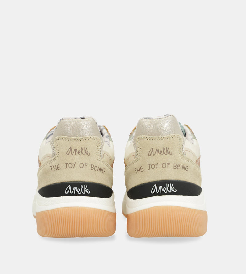 Anekke Pink Sports Memories