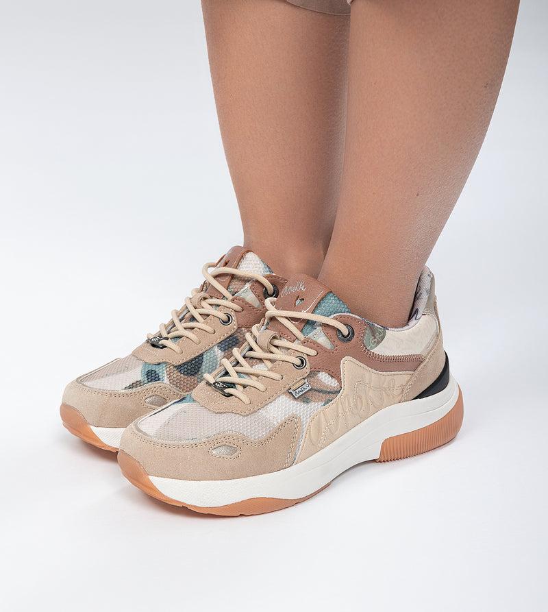 Anekke Pink Sports Memories