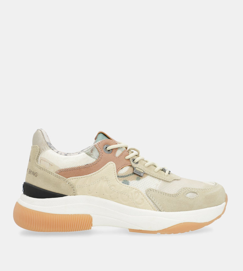 Anekke Pink Sports Memories