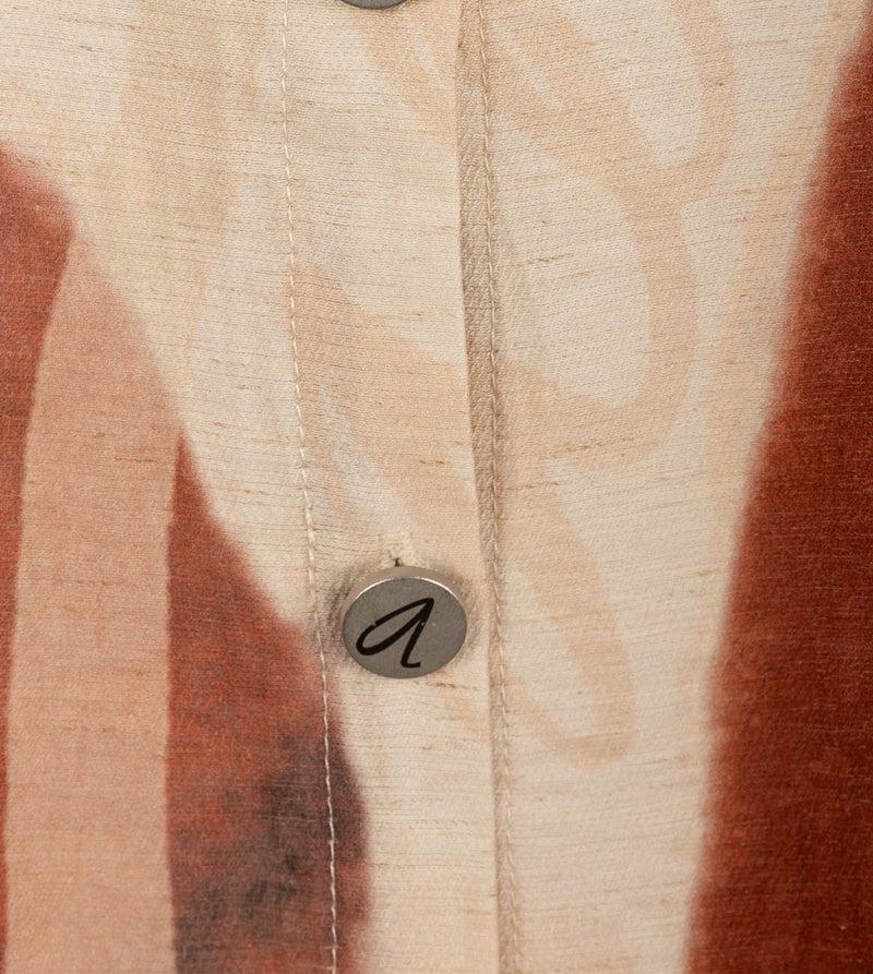 Anekke Printed Shirt Alma