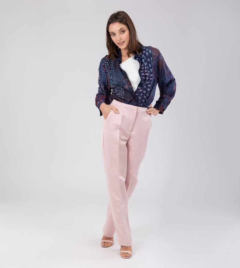 Anekke Psicodelic shirt