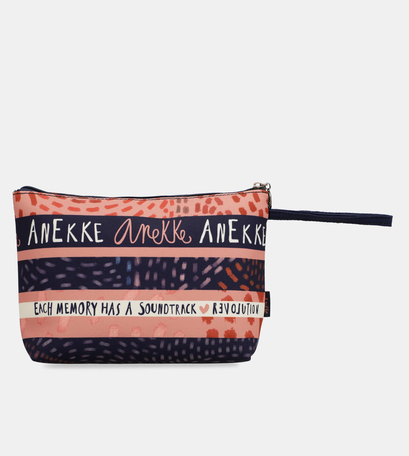 Anekke Psicodelic Vanity Case