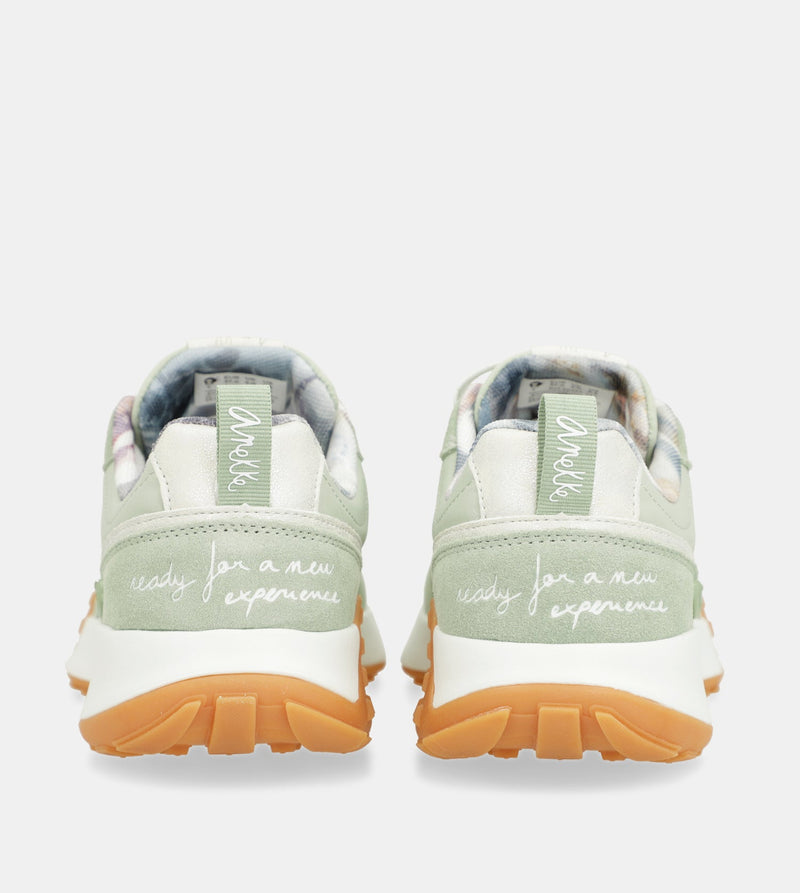 Anekke Retro Sneakers Memories