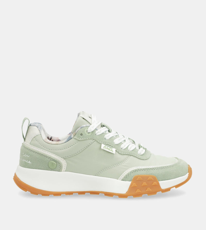 Anekke Retro Sneakers Memories