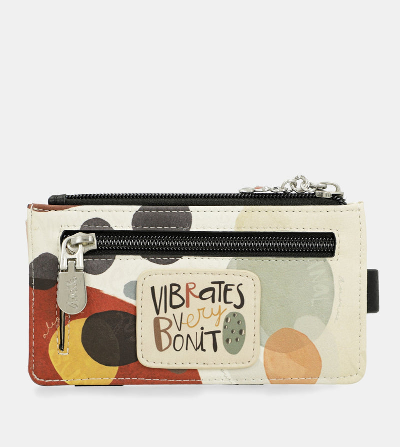 Anekke RFID Cardholder Alma