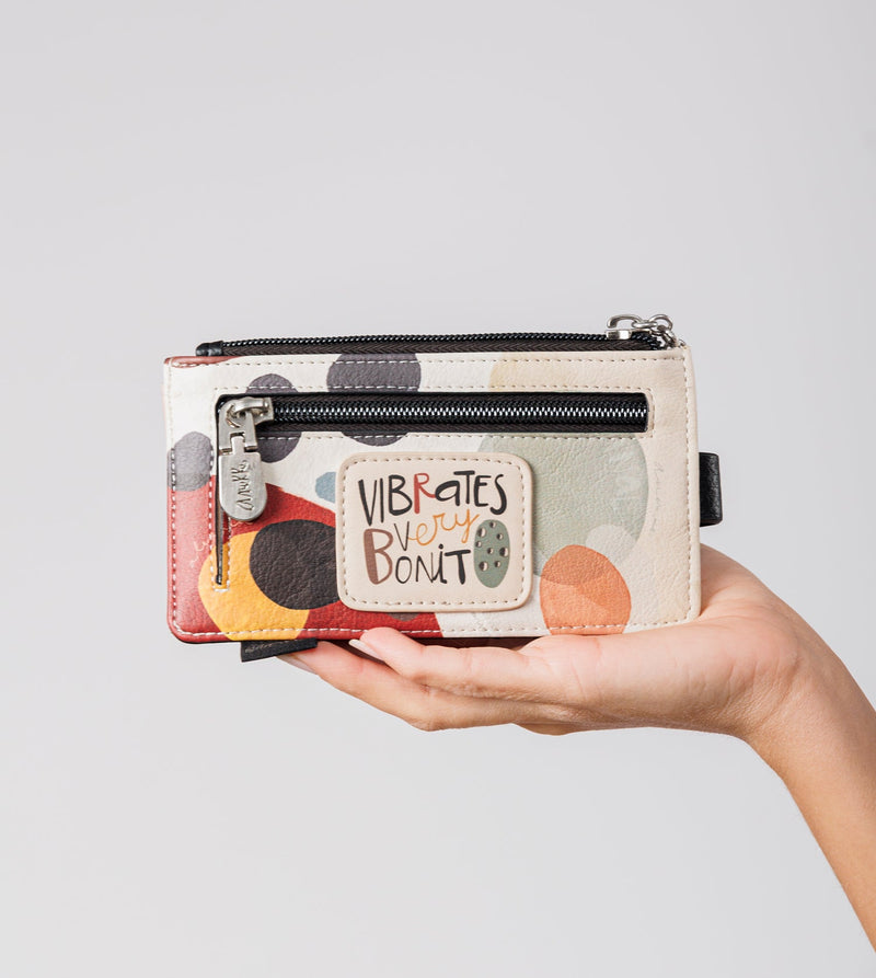 Anekke RFID Cardholder Alma