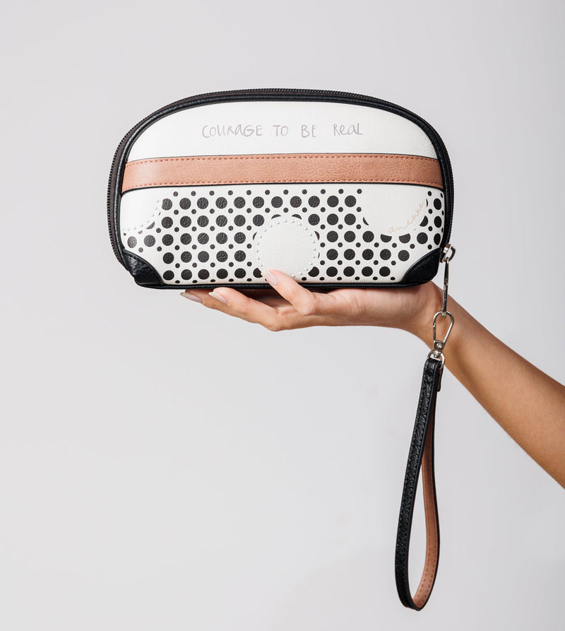 Anekke RFID Pouch Alma