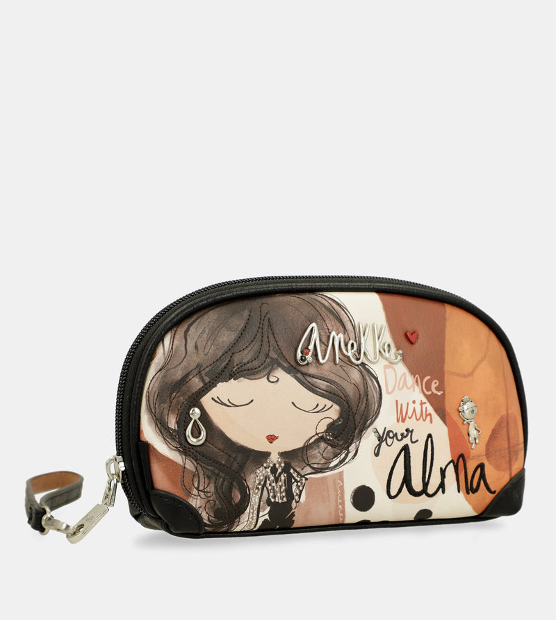 Anekke RFID pouch Alma