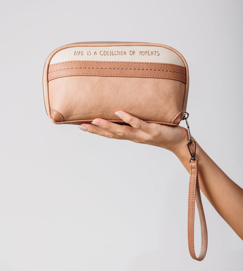 Anekke RFID Pouch Memories