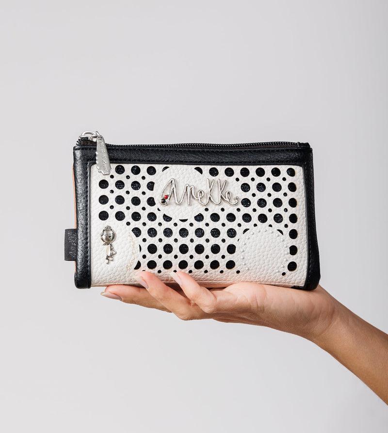 Anekke RFID Wallet Alma