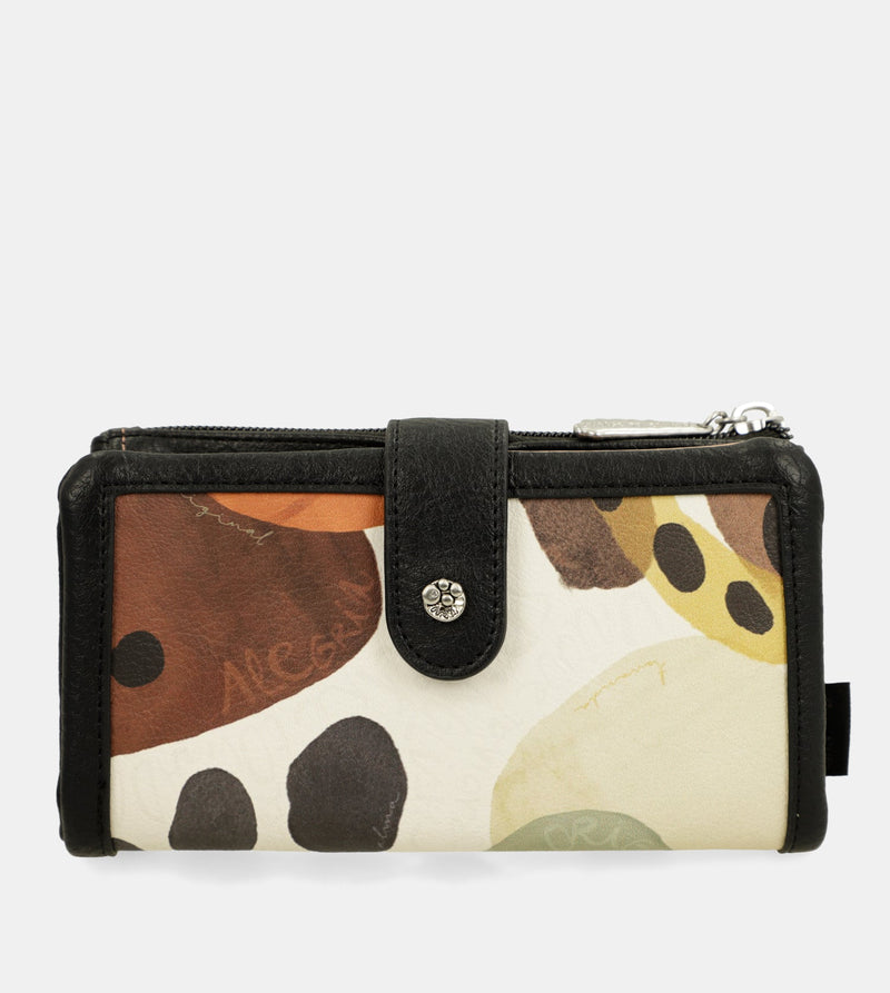 Anekke RFID Wallet Alma