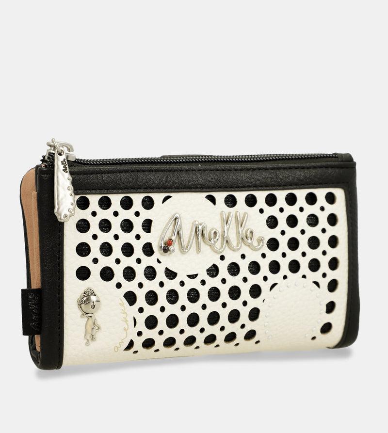 Anekke RFID wallet Alma