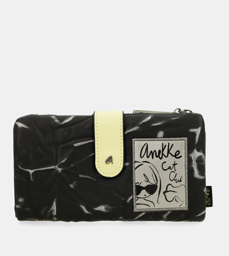 Anekke RFID Wallet Memories