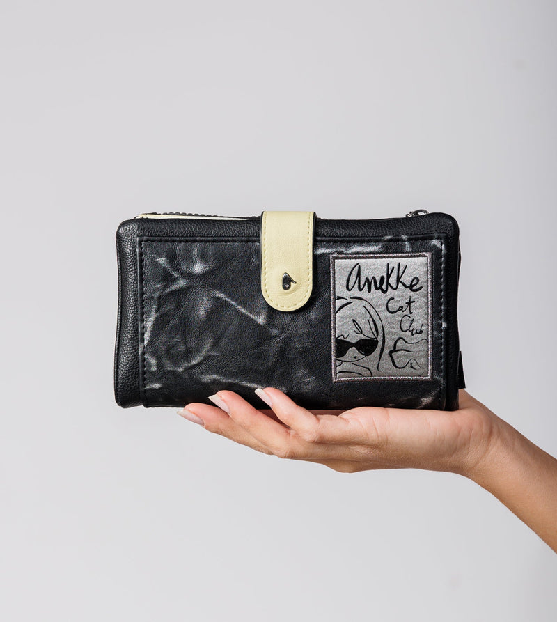 Anekke RFID Wallet Memories