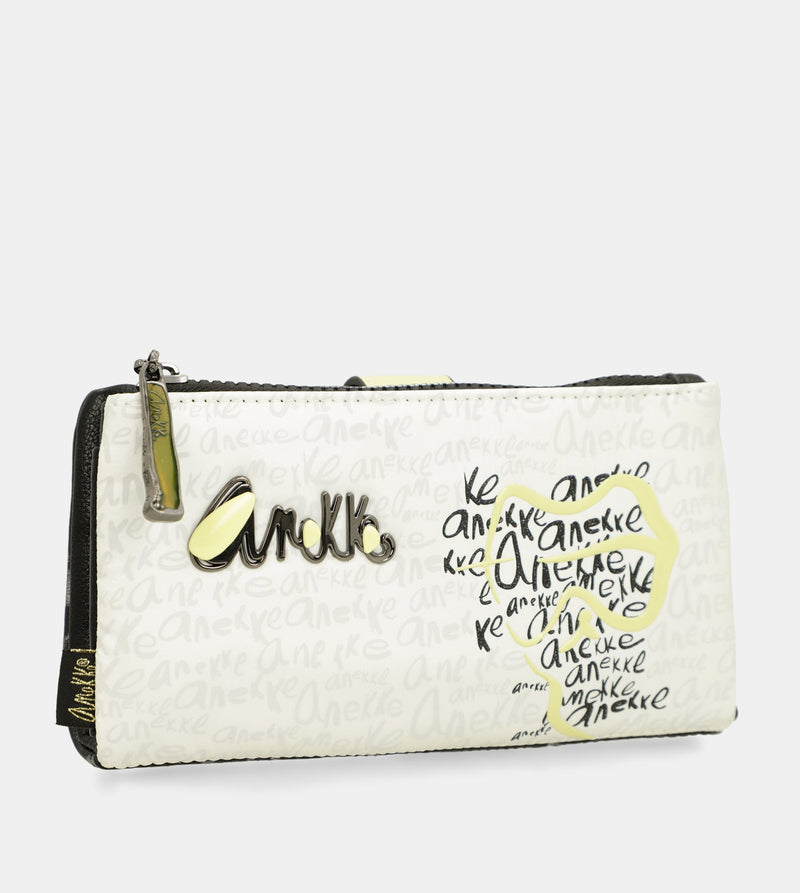 Anekke RFID wallet Memories