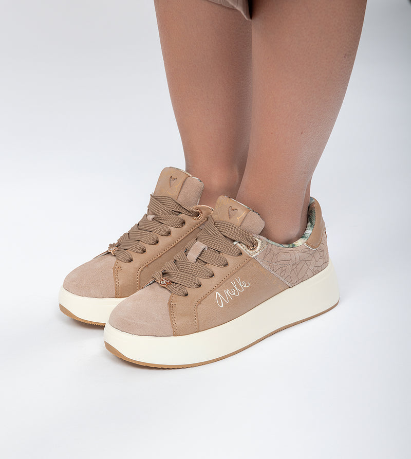 Anekke Sand Sports Memories