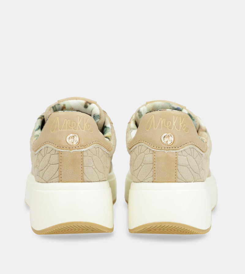 Anekke Sand Sports Memories