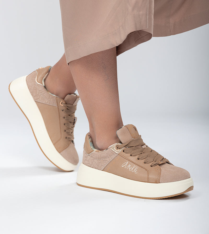 Anekke Sand Sports Memories