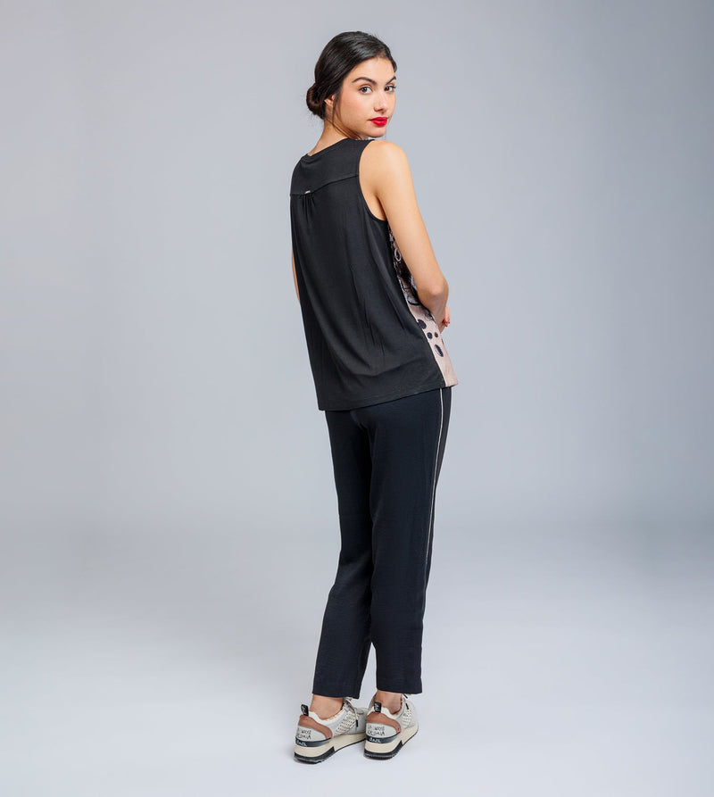 Anekke Sequin Top Alma