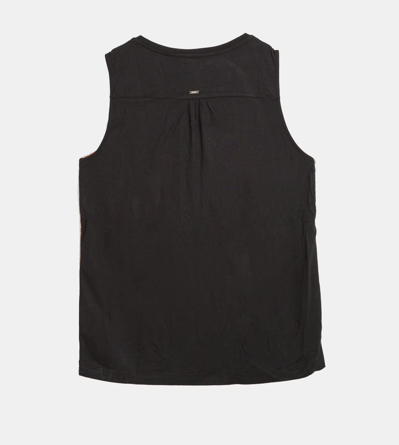 Anekke Sequin Top Alma