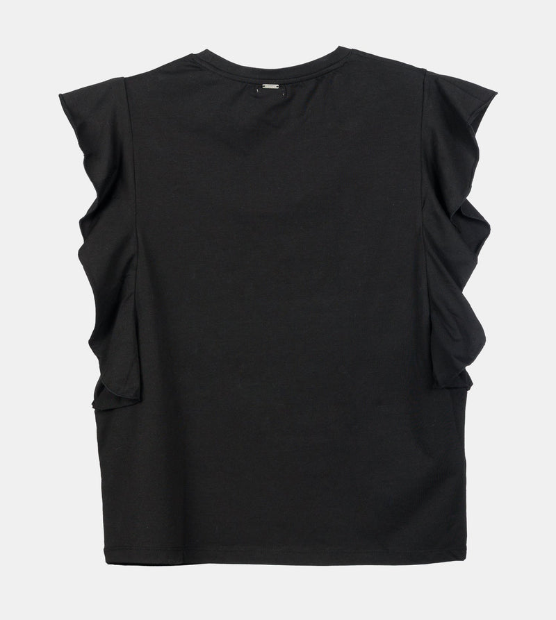 Anekke Shiny Short-sleeve T-shirt Anekke