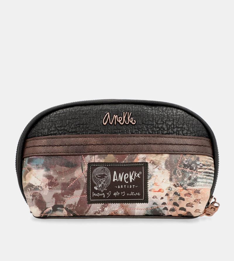 Anekke Shōen Padded All-in-One Wallet