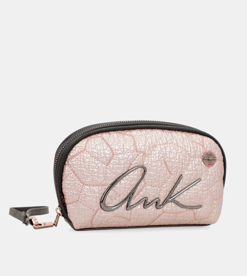 Anekke Shōen Padded All-in-One Wallet