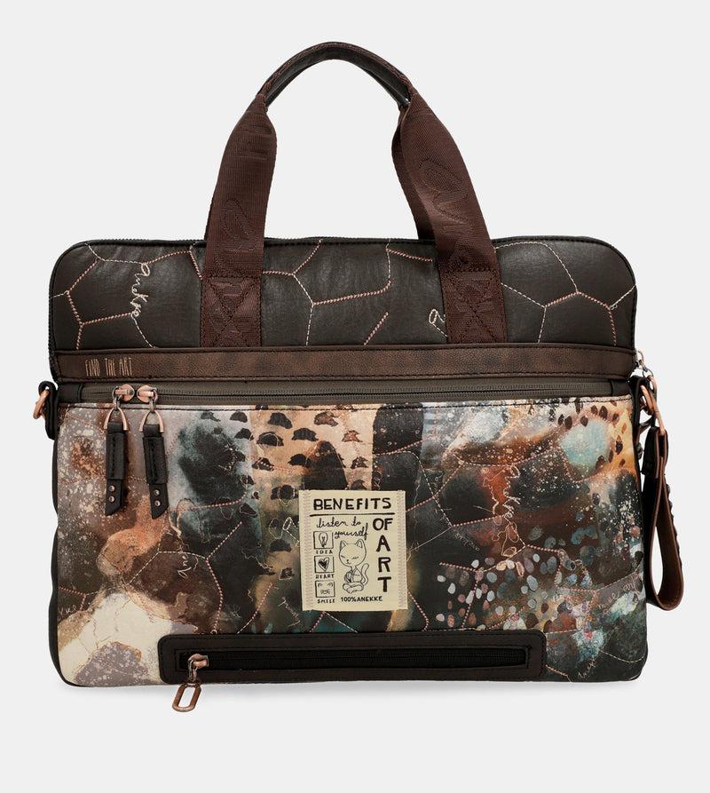 Anekke Shōen Padded Document Holder